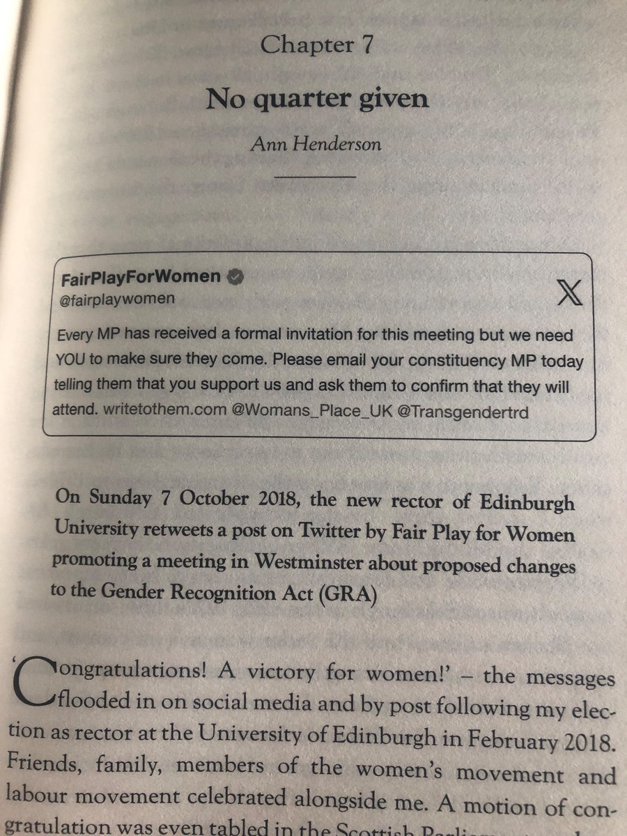 Male Allies Challenging Sexism (MACS) tweet media