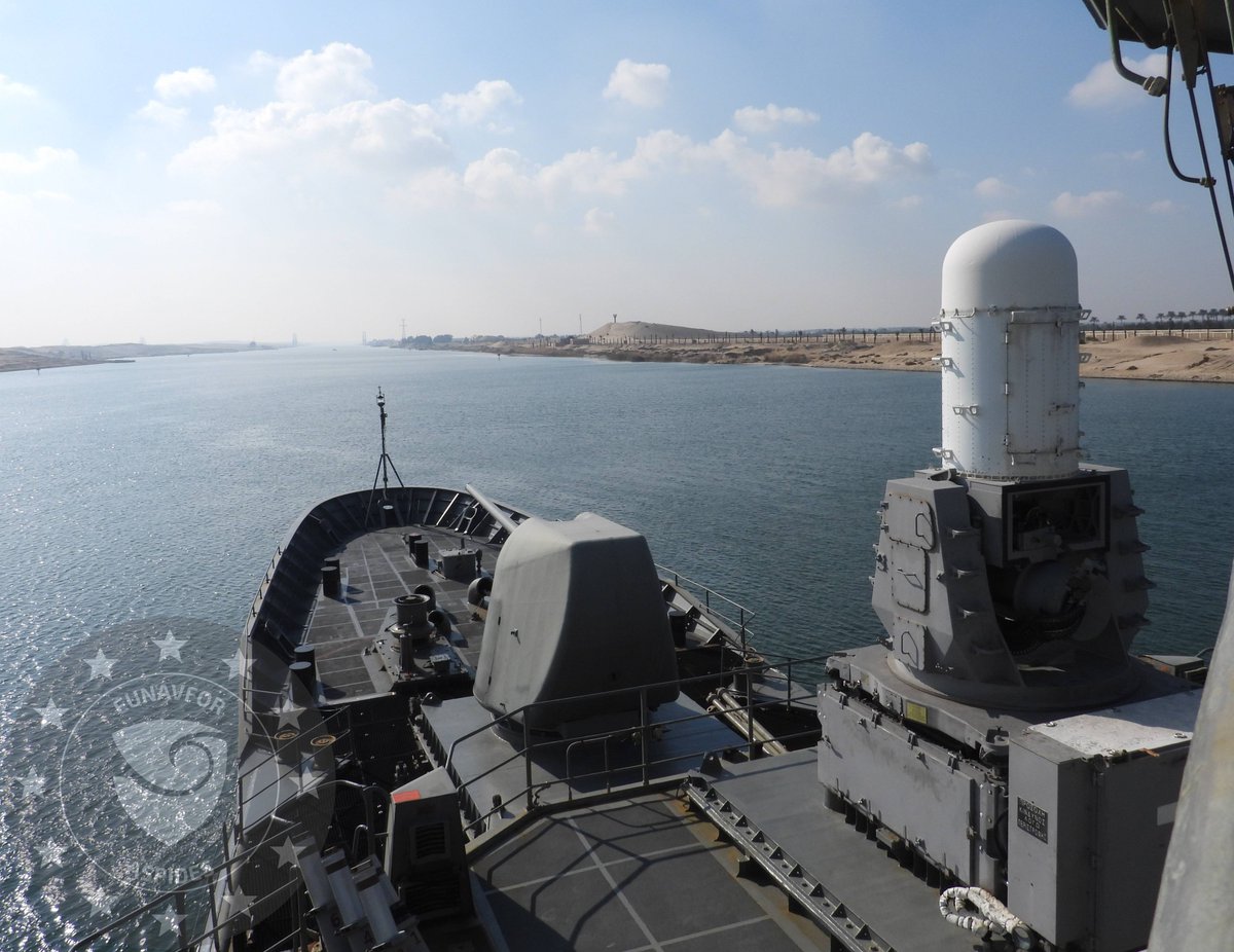 EUNAVFOR ASPIDES tweet media