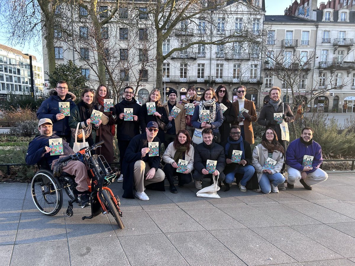 Les Jeunes ADMD tweet media