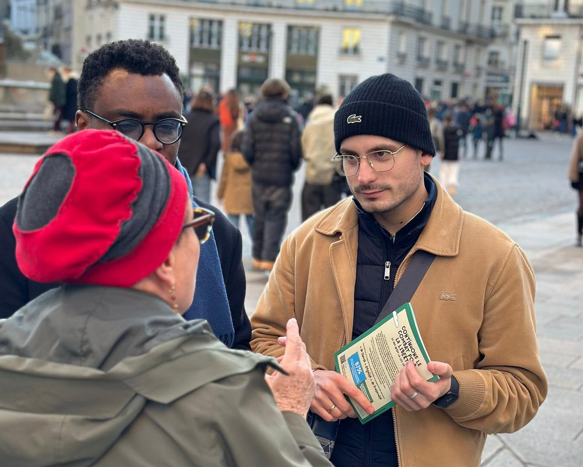 Les Jeunes ADMD tweet media