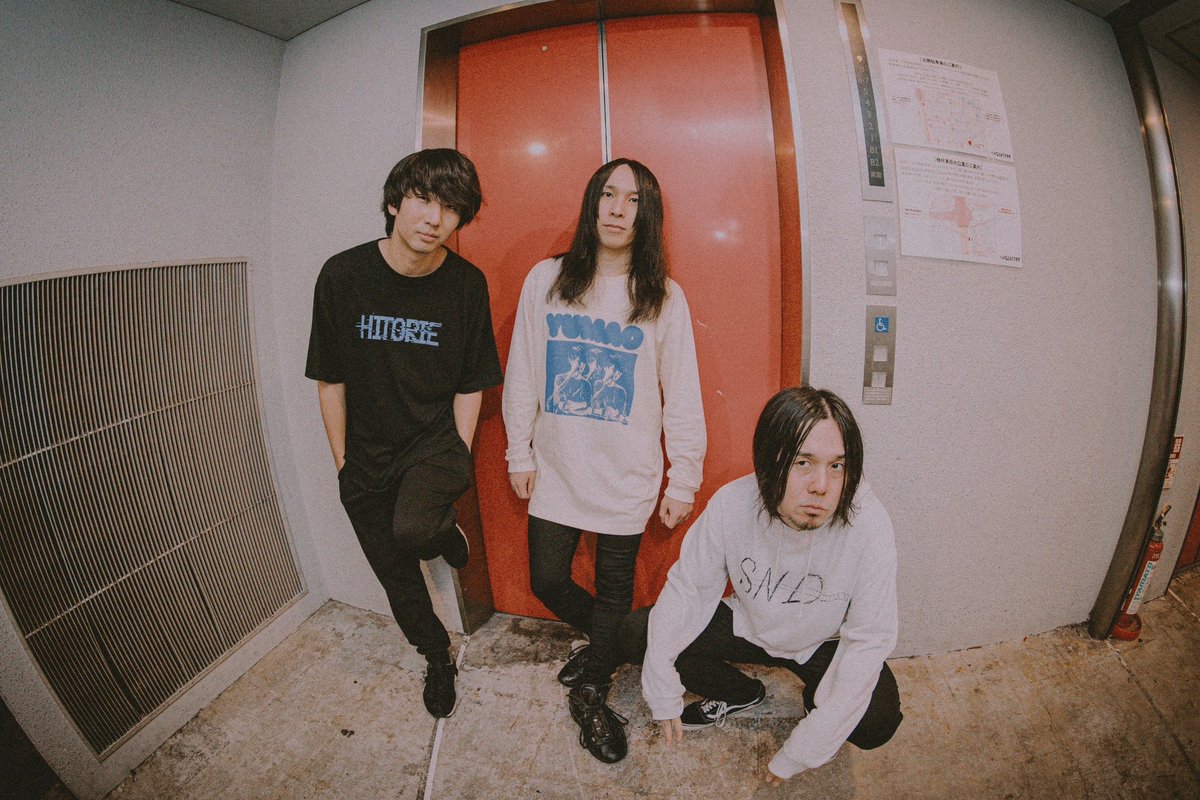 hitorieJP's tweet photo. HITORIE 10-NEN-SAI FINALE TOUR
@梅田 CLUB QUATTRO

ありがとうございました❗️

次はファイナル
Zepp Shinjuku (TOKYO)

photo by 西槇太一

#ヒトリエ
#10NENSAI計画 https://t.co/Zvmxb36wGV
