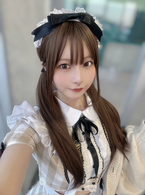 Twitterのコスプレ画像24