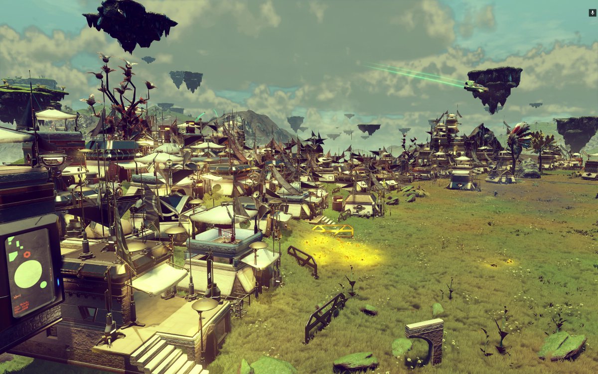 NoMansSkyFilms's tweet photo. https://t.co/mAU7CXaVmR