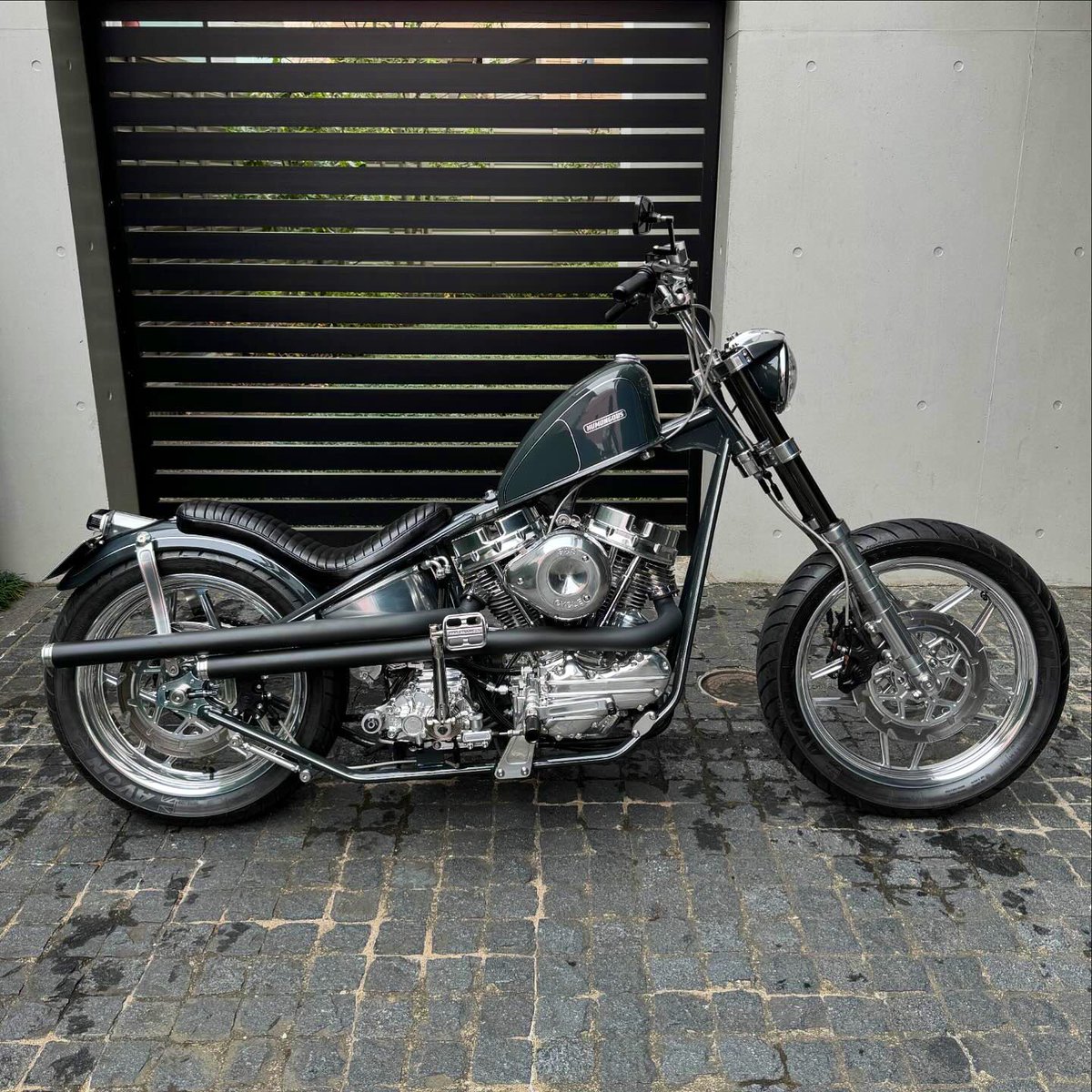 OjisanTopTeam's tweet photo. 最&高の相&棒です😎👍
https://t.co/2cZhBIYayq
#panhead
#chopper
#friscostyle
#オジサントップチーム
#中年男子上部組織 https://t.co/quDPXMRSoQ