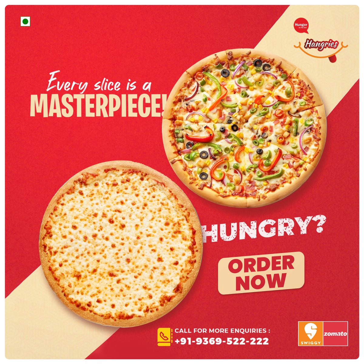 hangries_in's tweet photo. The crispy crust, the rich sauce, and the perfect blend of cheeseโฆ
#hangries #fastfoodlovers #pizzacravings #crispycrust #cheeselovers #pizzaperfect #saucyandcrispy #foodies #pizzalifestyle #cheeseoverload #pizzaholic #richflavors #pizzapassione #fastfoodgoals #cheesecravings https://t.co/a0aCzEYyh7