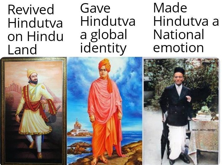 paakittadnya's tweet image. My modern Tridev.
