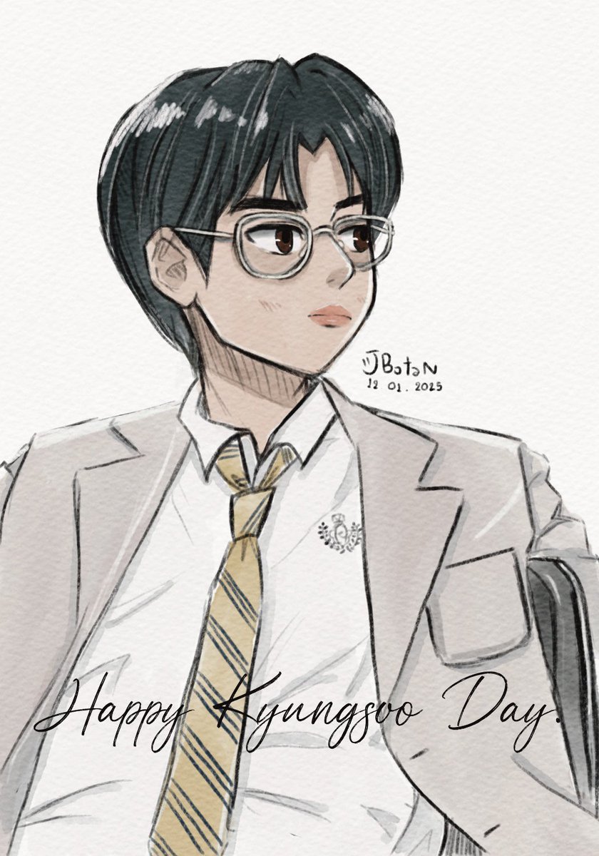 bpeonii's tweet photo. 🎂🤟🏻
#도경수 #DOHKYUNGSOO
#해피_경수데이_2025
#DearestKyungsooDay
#HappyKyungsooDay https://t.co/nknwqBQXGm