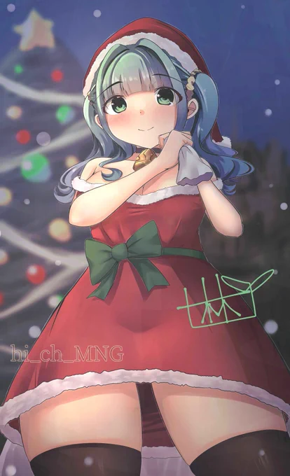 この前描いたさなちゃんも載せよう