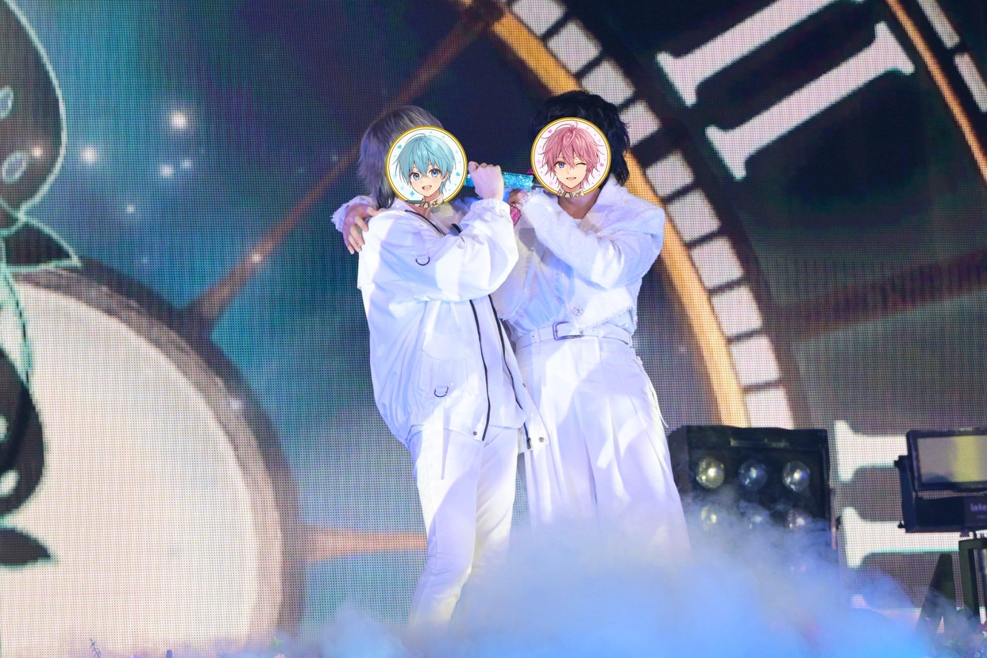ころん@すとぷり on X: 