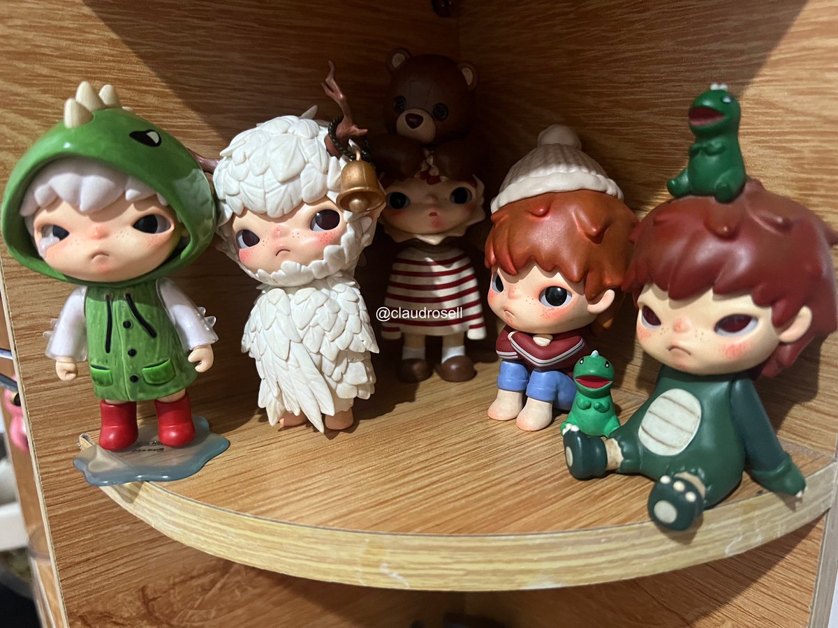 umuwi na si staring and pretender !! yay !! thank you so much <a href="/teenageruby/">khia ☆</a> for making it happen huhu.