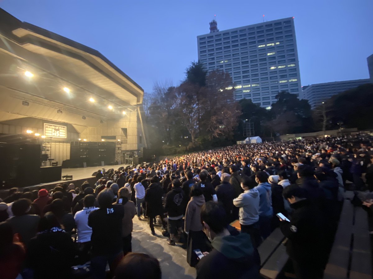 1069_TEE's tweet image. CCで終わらないライブは最高だなぁ
お疲れ様、ありがとう