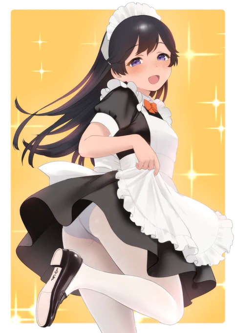 みてください!かわいいですっ! 