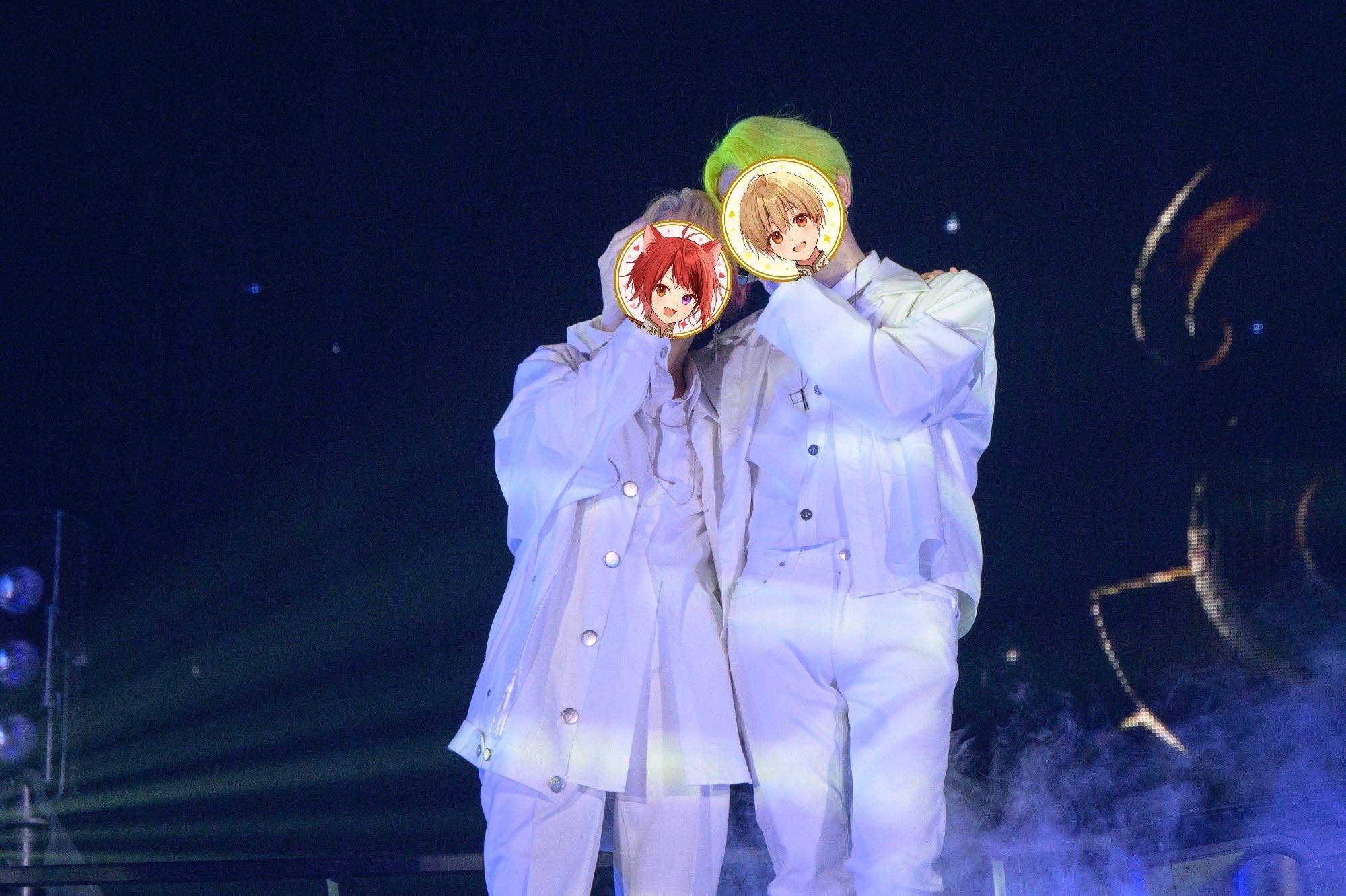まめ²💛 on X: 