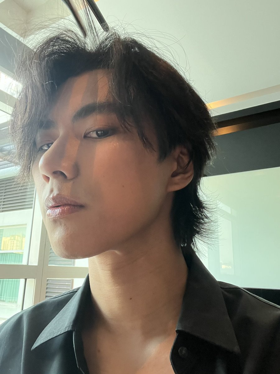 ohmpawatt's tweet photo. Ready🎉 #ITSSKINxOhmPawatParty https://t.co/6MeqCsTvaZ