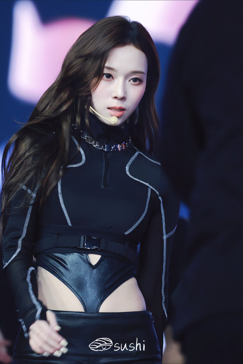 250112 SMTOWN

#aespa #에스파
#WINTER #윈터