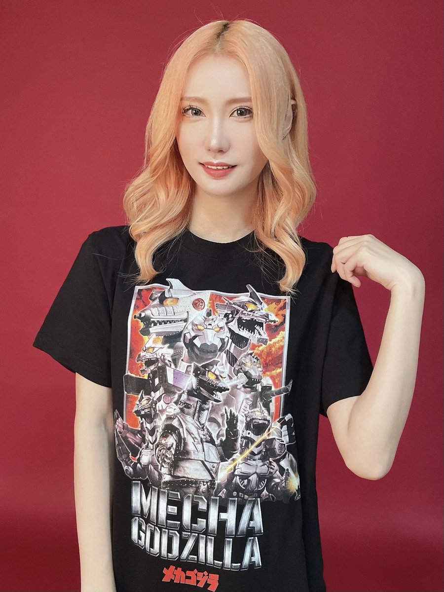 お知らせ-`?⋆】こちら墓場の画廊さんの大メカゴジラ POP UP STORE 