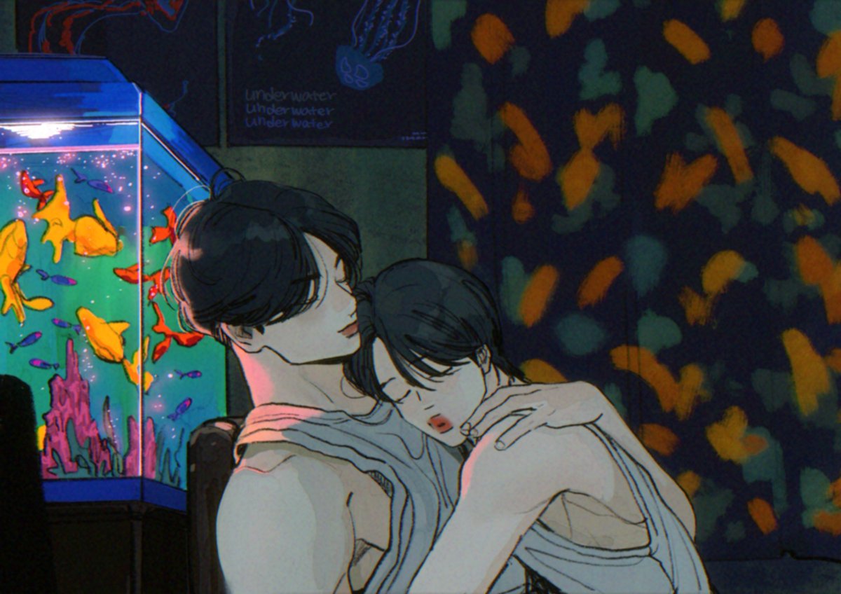 5813_99's tweet photo. 🐠🪼🐠🪼🐠 https://t.co/lKAVs6DaIz