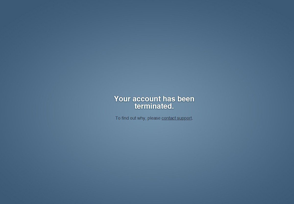 oh my god guys i think i just lost everything