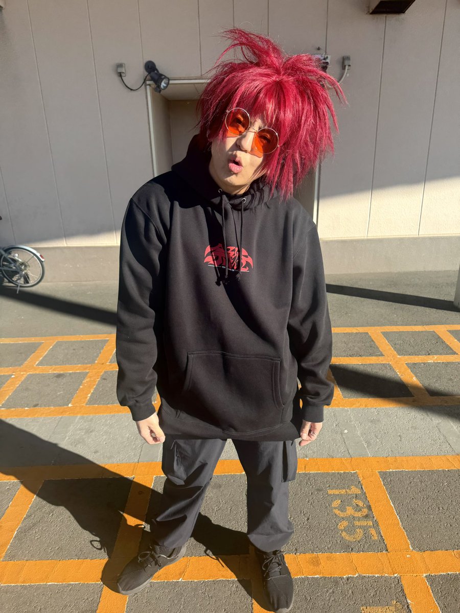 夕闇に誘いし漆黒の天使達　余裕Tシャツ 夕闇に誘いし漆黒の天使達 Tシャツの通販 by P｜ラクマ
