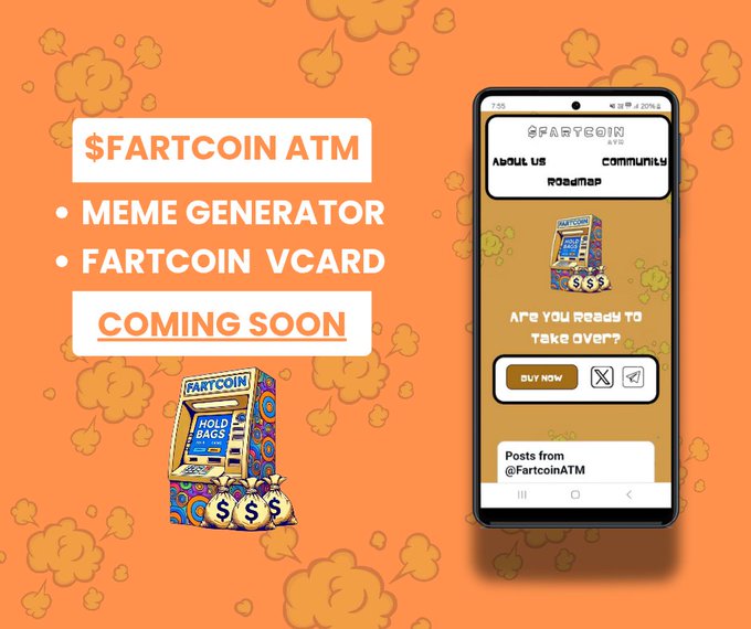 FartcoinATM's tweet photo. @cottonxbt We got you!
#FARTATM https://t.co/hAGpbeahuI