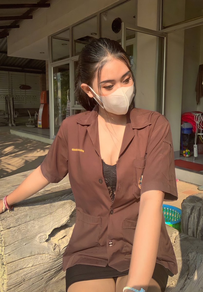 นิด หน่อย tweet media