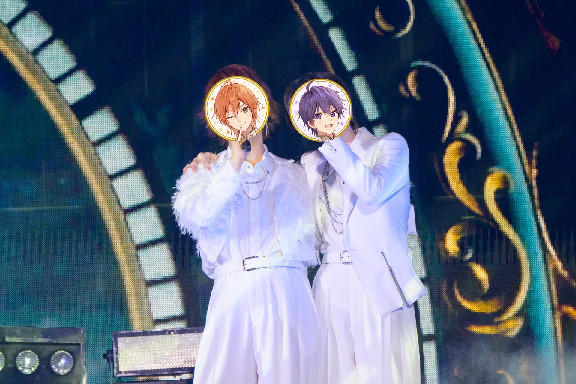 ジェル@すとぷり on X: 