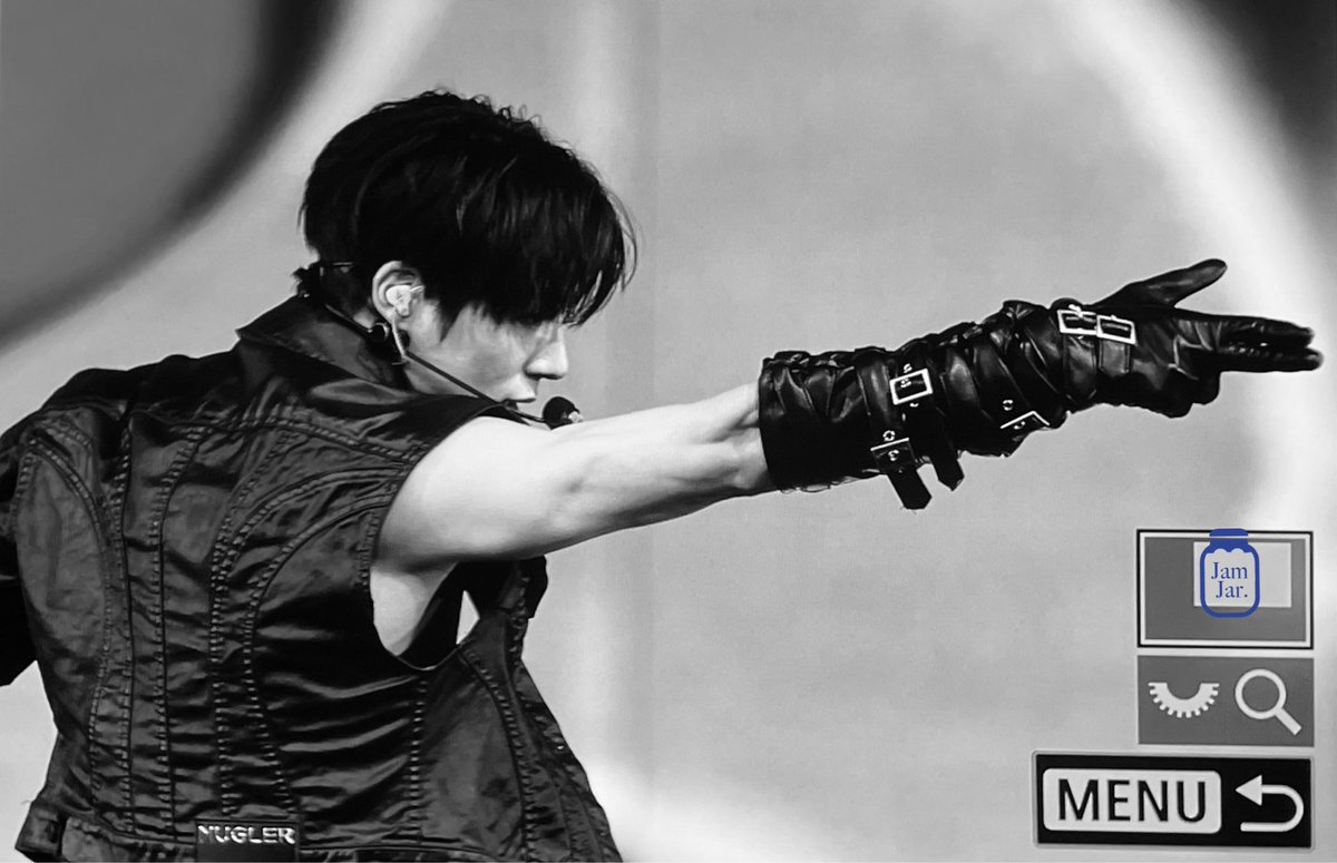 · 𝐉𝐚𝐦𝐉𝐚𝐫 · tweet media