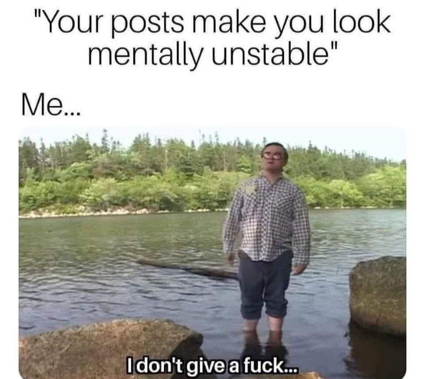 EpicAppNet's tweet image. How memecoin traders look like every time they post trending memecoins @MustStopMurad  🤣🤣🤣🤣