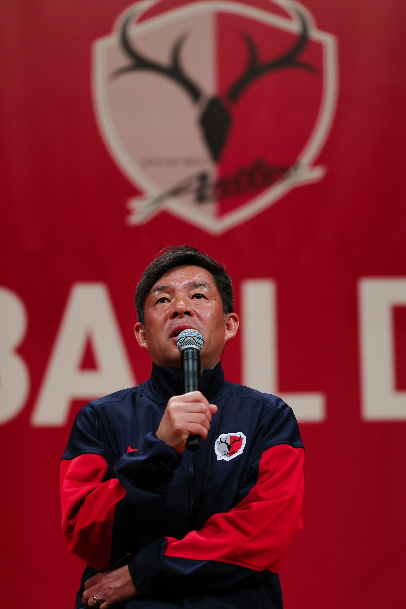 鹿島アントラーズ on X: 鹿島アントラーズ on X: