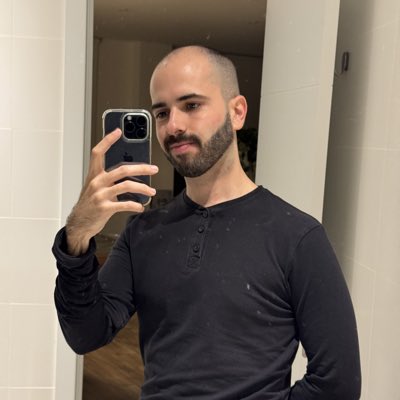 #NuevaFotoDePerfil