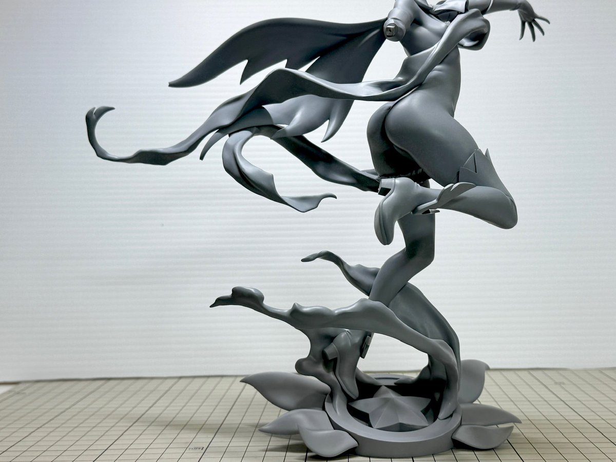 2/6幕張で開催✨フィギュアのお祭り #ワンフェス 参加します💪卓番