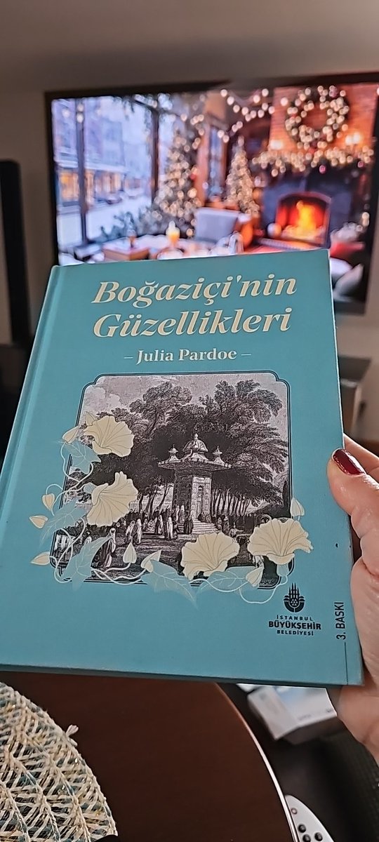 shrvntnrkl's tweet photo. @LaCulturel 184 yıl sonra Türkçeye çevrilen harika bir kitap, tavsiye ederim. https://t.co/pnLzM1fFzU