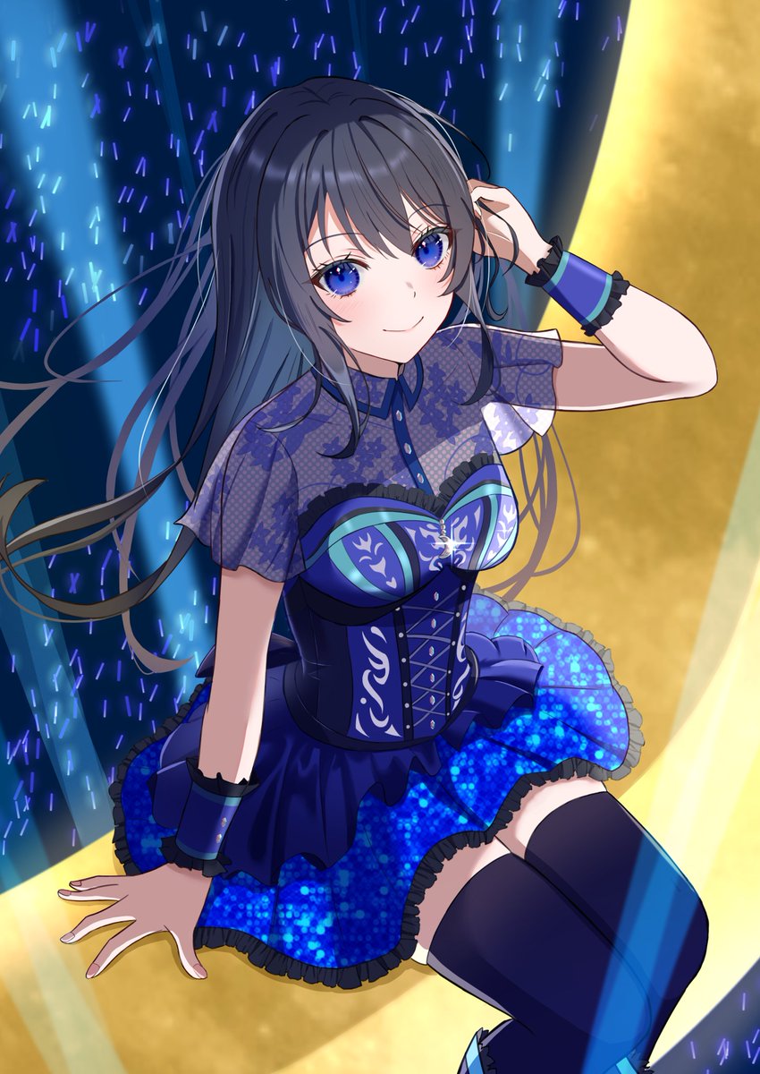 JOSO（じょそ） (@joso_illust) / Posts / X