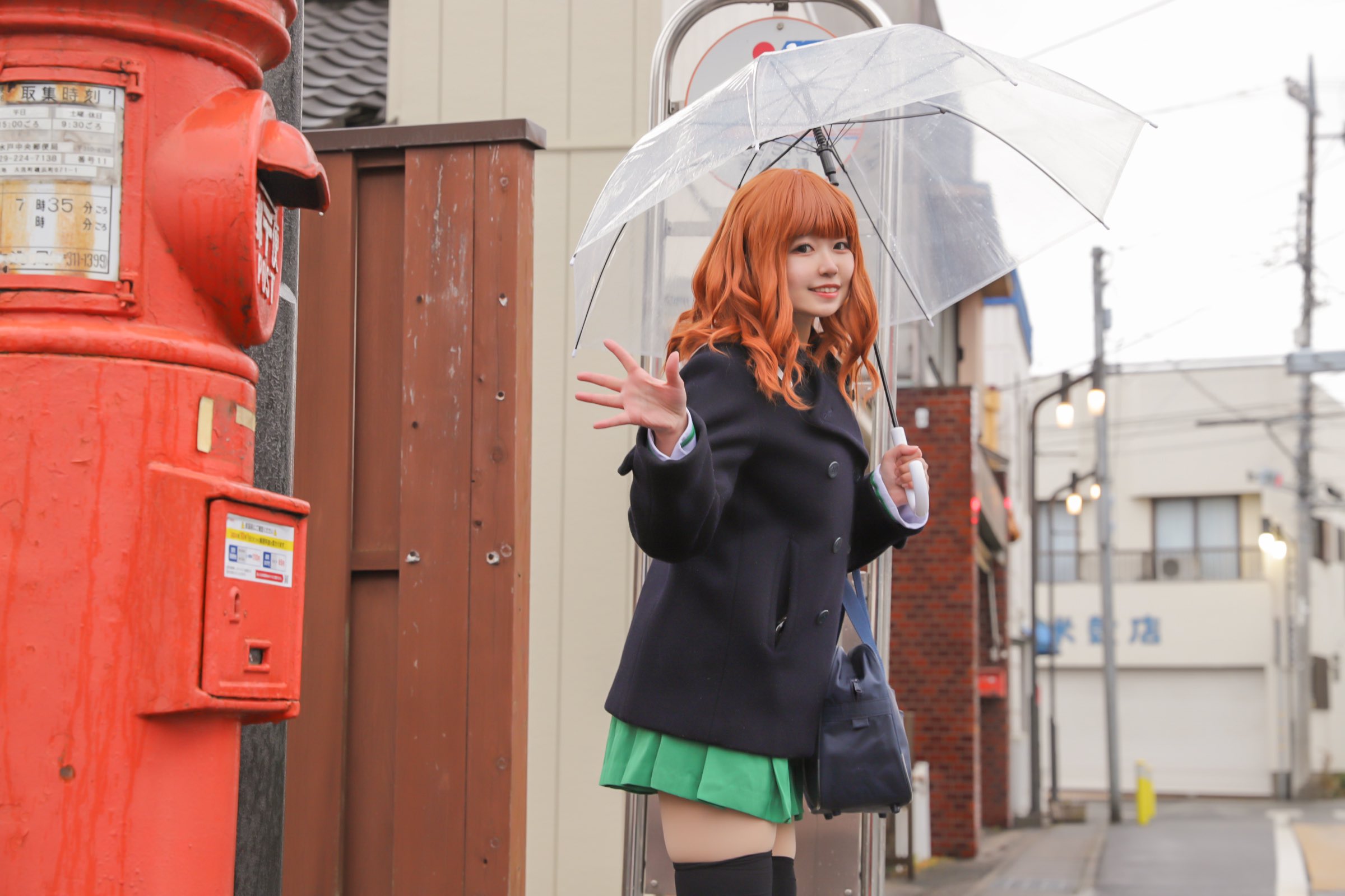 Amazon.co.jp: ガールズ&パンツァー 大洗女子学園 女子制服