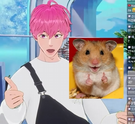 Bokdong_pv's tweet photo. 🐹 https://t.co/B6jLWM2Fep