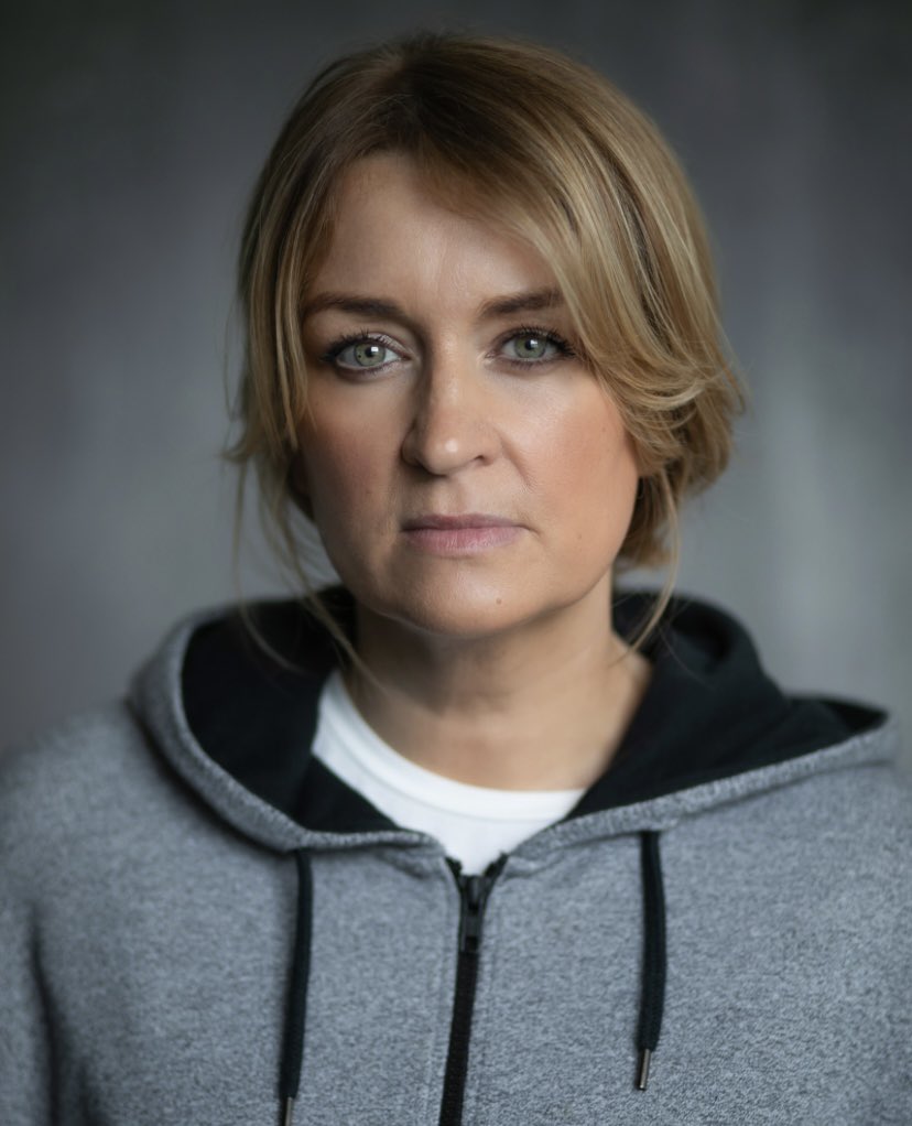 The first selftape for 2025 has been sent thanks to <a href="/AtiusManagement/">ATIUS</a> let’s do this 🙌🏻👌🎬 #northernactress #selftape #2025newyear