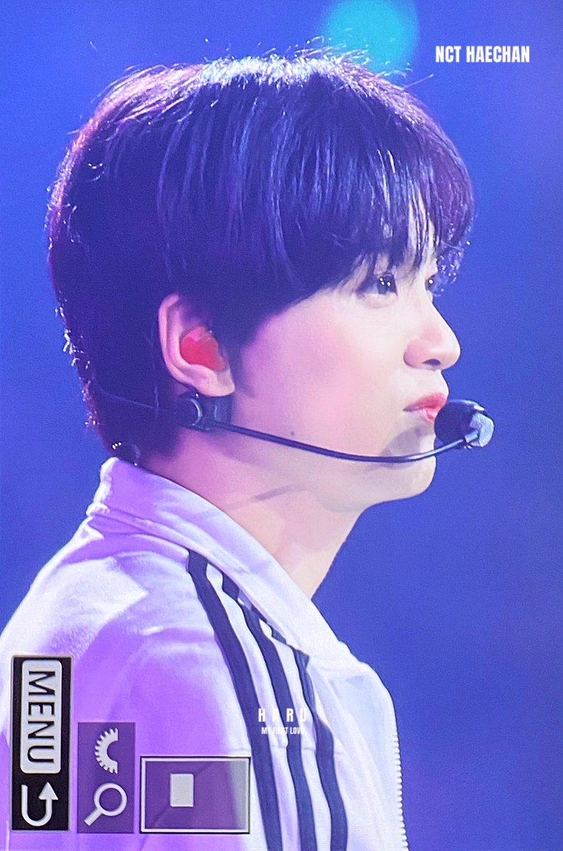 250112 SMTOWN

#해찬 #HAECHAN #ヘチャン