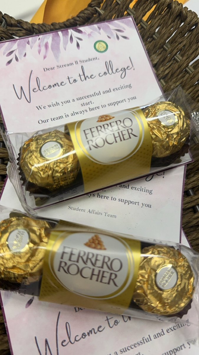 COSHPJFSA's tweet image. Currently taking place at COSHPJF: the Stream II orientation program, attended by the Assistant Dean and the Head of Department. Wishing everyone a successful and rewarding start! 🤩 #Orientation #Stream2 #COSHP