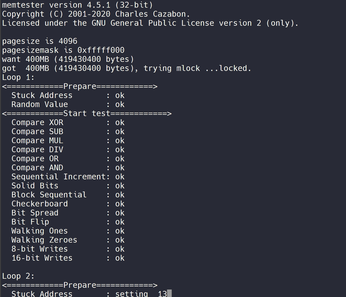 GLGH_'s tweet image. 2Layer Avaota 86Box for T113-I and DDR3, DRAM running max to 1008MHz, pass the memtester