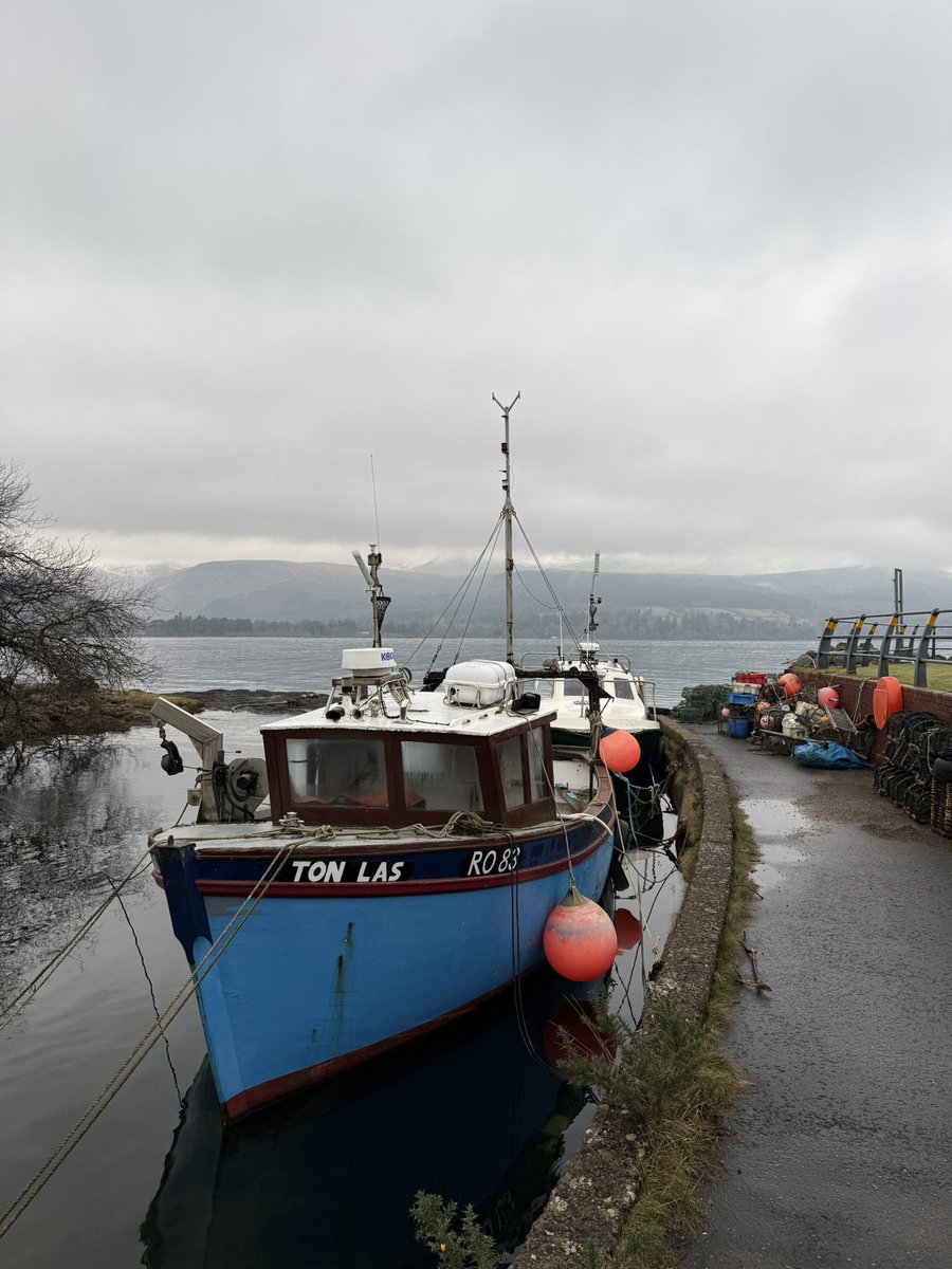 First trip to Arran in 2025 and it was magical!  If you’re looking for adventure, relaxation or anything in between Arran has it all. <a href="/douglashotel/">♥ from us all</a> <a href="/auchrannie/">Auchrannie Resort</a> <a href="/CalMacFerries/">CalMac Ferries</a> @VisitArran <a href="/VisitScotNews/">VisitScotland News</a>