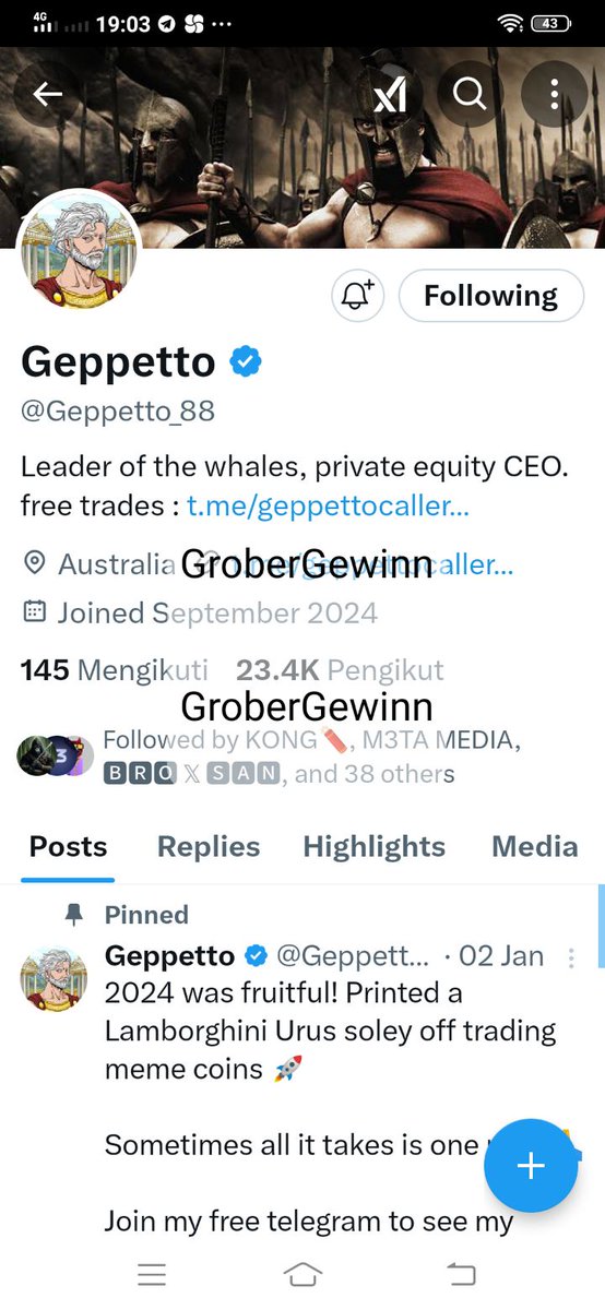 Myjihanicorn's tweet photo. @AlmiraCrypto @straya_ @cryptozin @Geppetto_88 WML https://t.co/aZr1xxDD7T