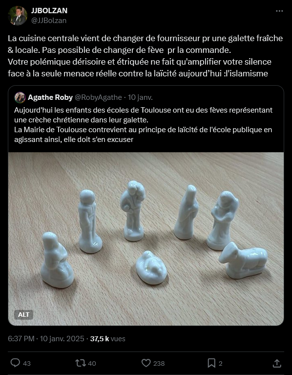 tweet islamophobe