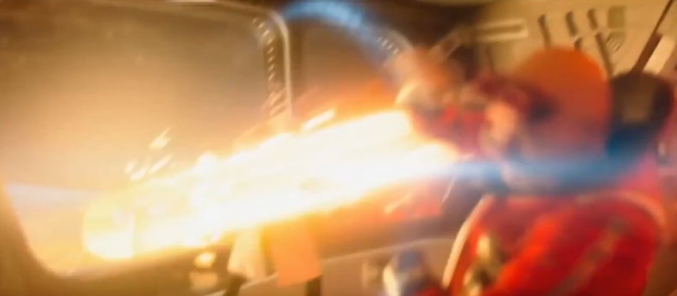 Lp0stAlt's tweet photo. I love how sonic just makes him despawn its literally just 3 frames https://t.co/LUJmzWDiAq