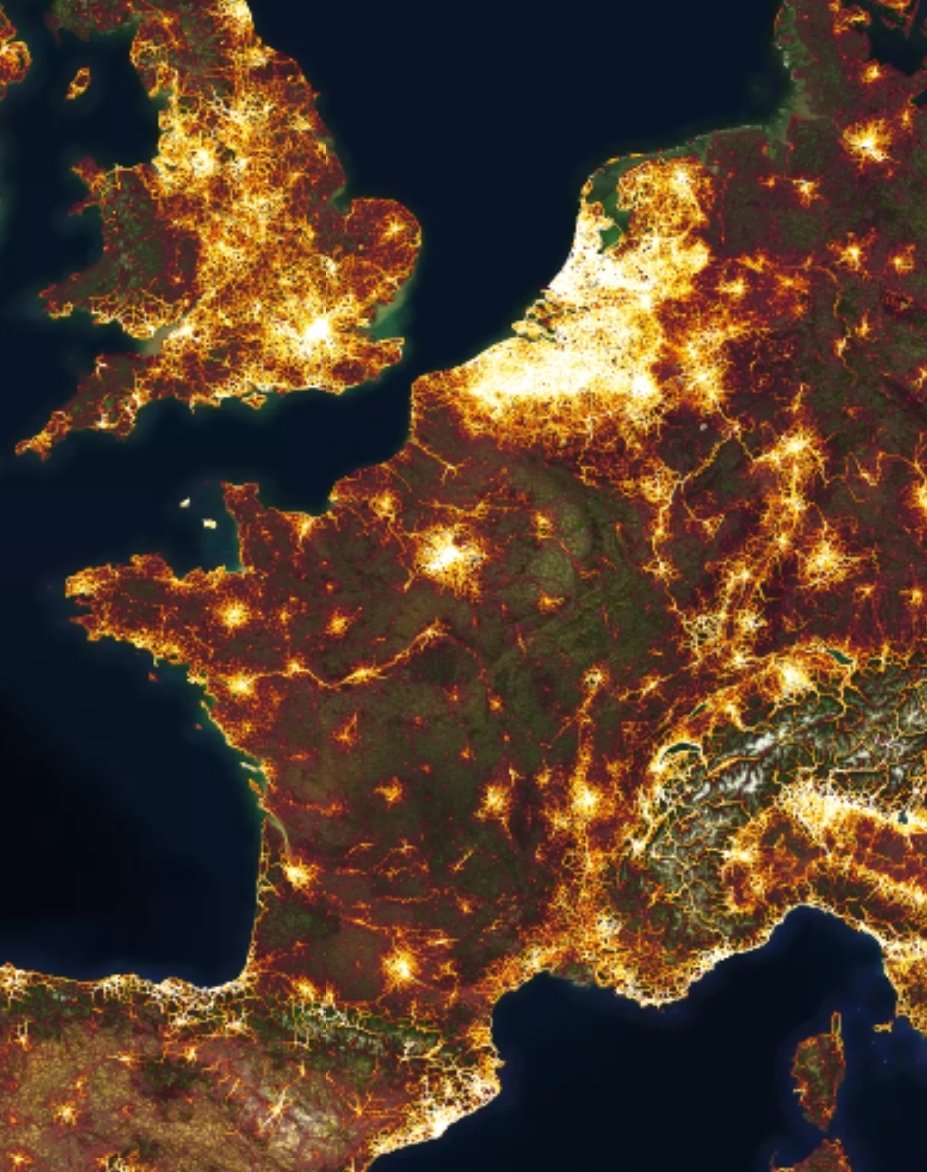 ⛰️ Le Pignon Voyageur 🚵♀️ tweet media