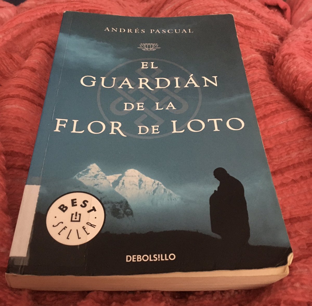 <a href="/andres_pascual/">Andrés Pascual</a> Muy emocionante y recomendable como todas las que he leído tuyas 👏👏👏