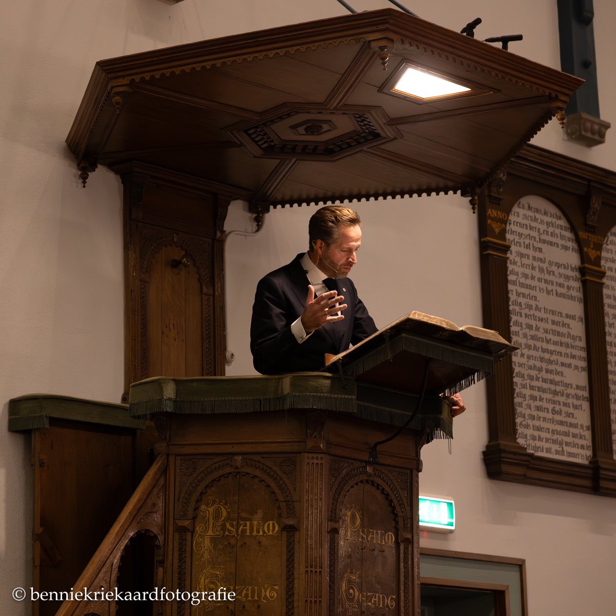 Hugo de Jonge tweet media