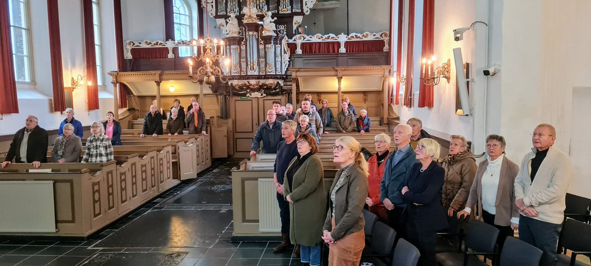kerkinwirdum's tweet photo. Een kort verslag van de #kerkdienst in de Sint Martinuskerk in #Wirdum staat nu op https://t.co/pjmTrF3hvR
In de dienst ging pastor Irene de Vries voor.
Wij wensen jullie een gezegende zondag toe.
#Tsjerke #Kerk. https://t.co/CIYCKeS0Wd