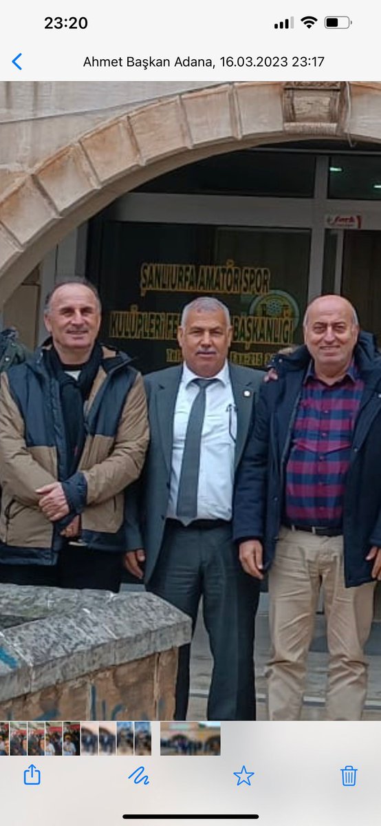 Türkiye Amatör Spor Kulüpleri Konfederasyonu (TASKK) Yönetim Kurulunun yaptığı toplantıda TASKK Genel Başkanı seçilen Sn. Şener AYDIN’ı ve yönetim kurulunu tebrik ederim.<a href="/taskk_1980/">Türkiye Amatör Spor Kulüpleri Konfederasyonu🇹🇷</a> <a href="/55seneraydin/">Şener Aydın</a> <a href="/abdullahaslan68/">Abdullah Aslan</a> <a href="/adelioglu63/">Ali ihsan Delioğlu</a> <a href="/MuratBasyan1/">Murat Basyan</a> <a href="/kayahalit4/">kaya halit</a> <a href="/hasanip37604372/">hasanipek</a> <a href="/CetinBurum/">ÇETİN BURUM</a>