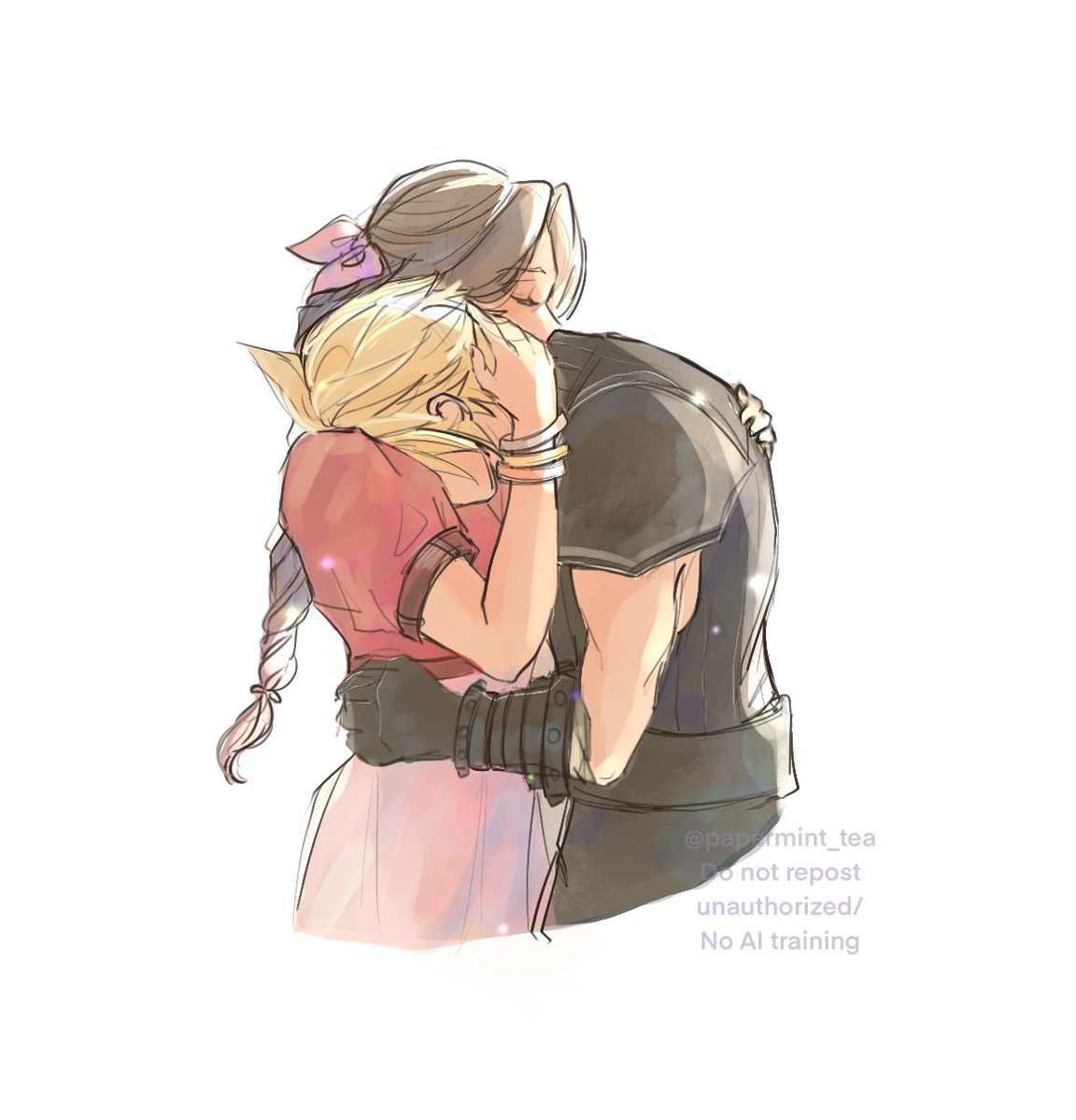 Hey.. it’s okay
