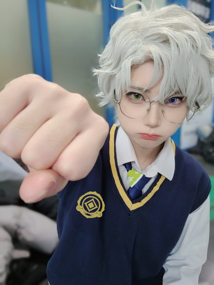 🌈🕒 cos | 🥷🏻🔫

닌자펀치